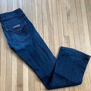 Hudson jeans